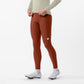 Calzamaglia Castelli Espresso TRNSTN - Arancio Castelli