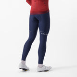 Castelli Espresso TRNSTN bib tight - Blue