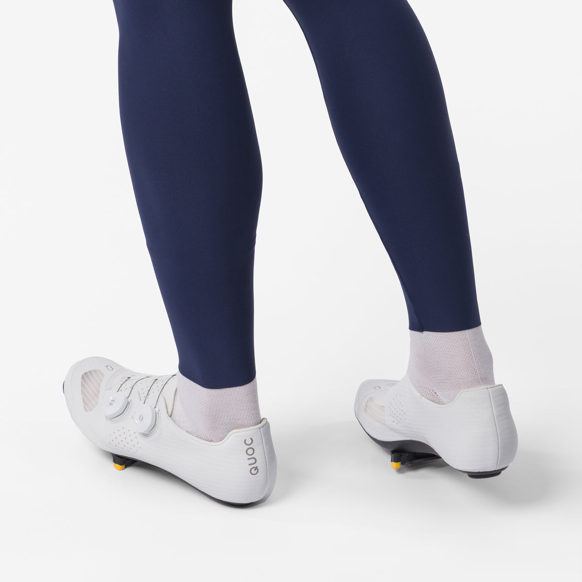 Castelli Espresso TRNSTN bib tight - Blue