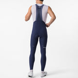 Castelli Espresso TRNSTN bib tight - Blue