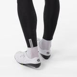 Castelli Nano Rain bib tight - Black