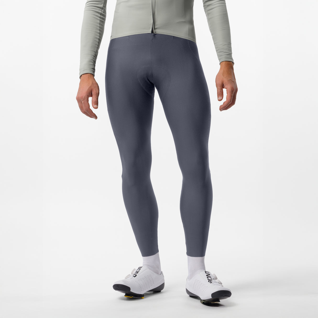 Cuissard long Castelli Sorpasso Pro - Gris