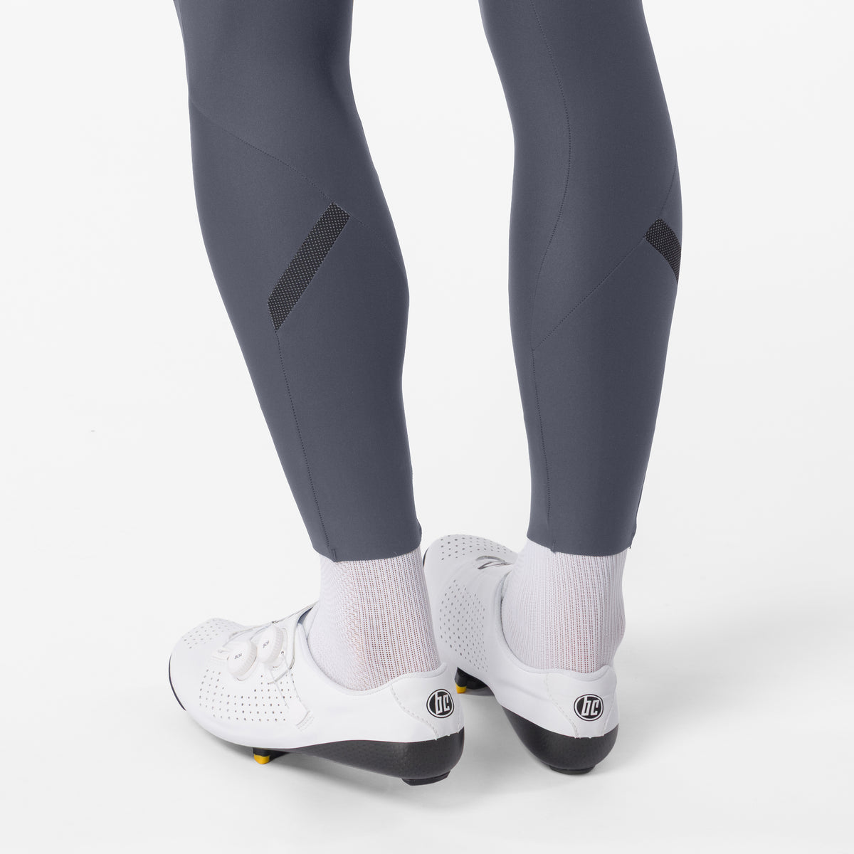 Cuissard long Castelli Sorpasso Pro - Gris