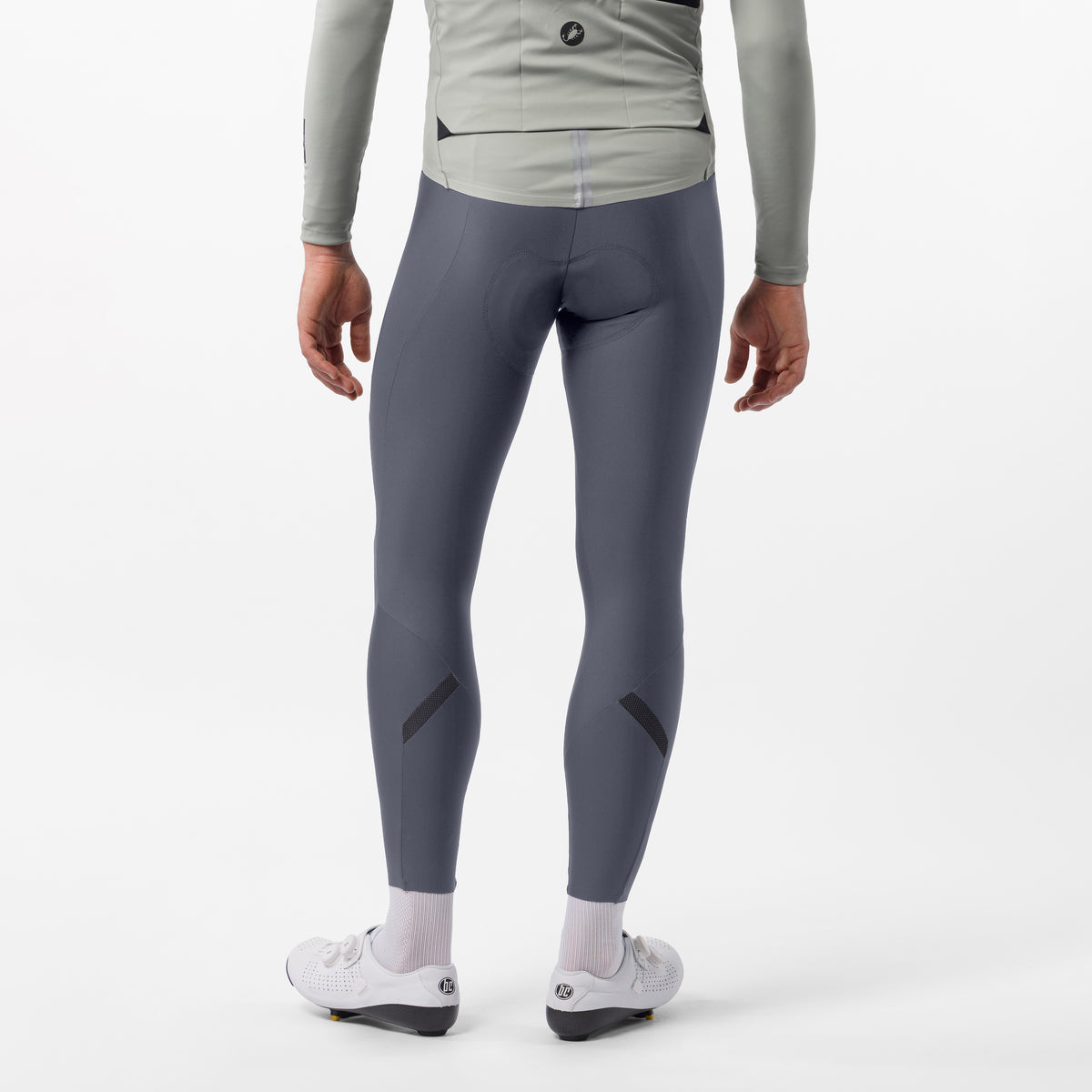 Cuissard long Castelli Sorpasso Pro - Gris