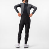 Castelli Sorpasso Pro bib tight - Black