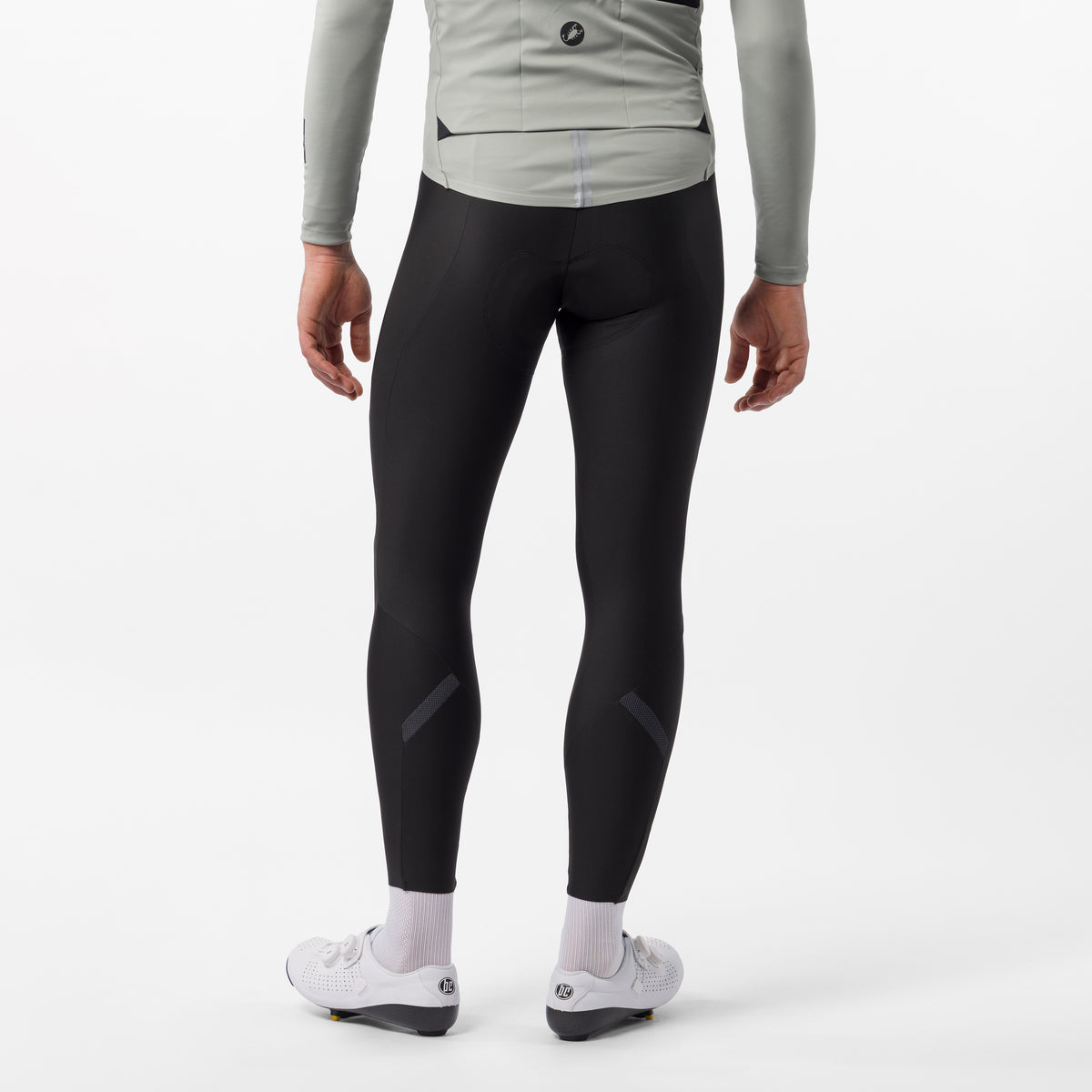 Castelli Sorpasso Pro bib tight - Black