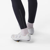 Calzamaglia Castelli Thermowoven - Nero Castelli