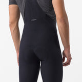Calzamaglia Castelli Thermowoven - Nero Castelli