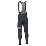 Calzamaglia Dotout Core - Grigio scuro viola Dotout