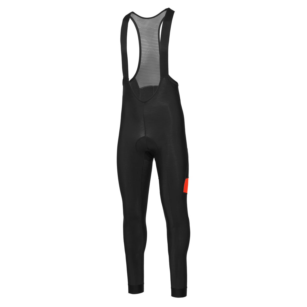 Cuissard long Dotout Core - Noir orange