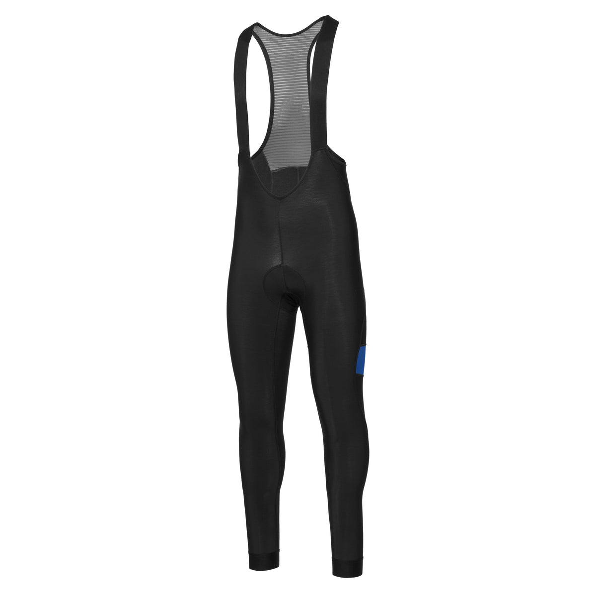 Cuissard long Dotout Core - Noir bleu