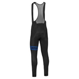Cuissard long Dotout Core - Noir bleu