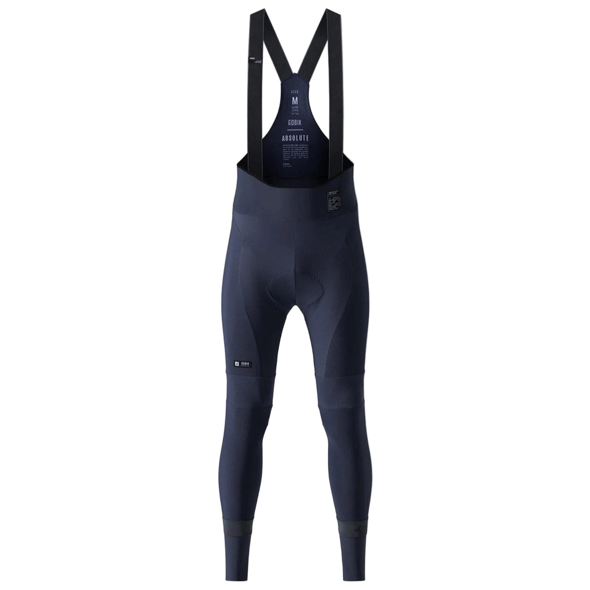 Calzamaglia Gobik Absolute 7.0 Ultrablue - Blu Gobik