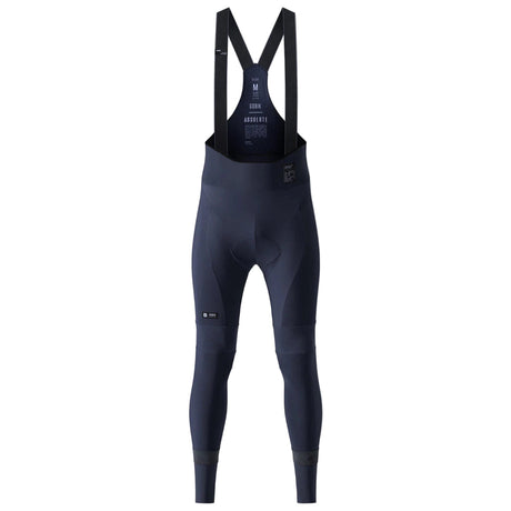 Calzamaglia Gobik Absolute 7.0 Ultrablue - Blu Gobik