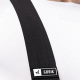 Cuissard long Gobik Absolute 8.0 Black - Noir