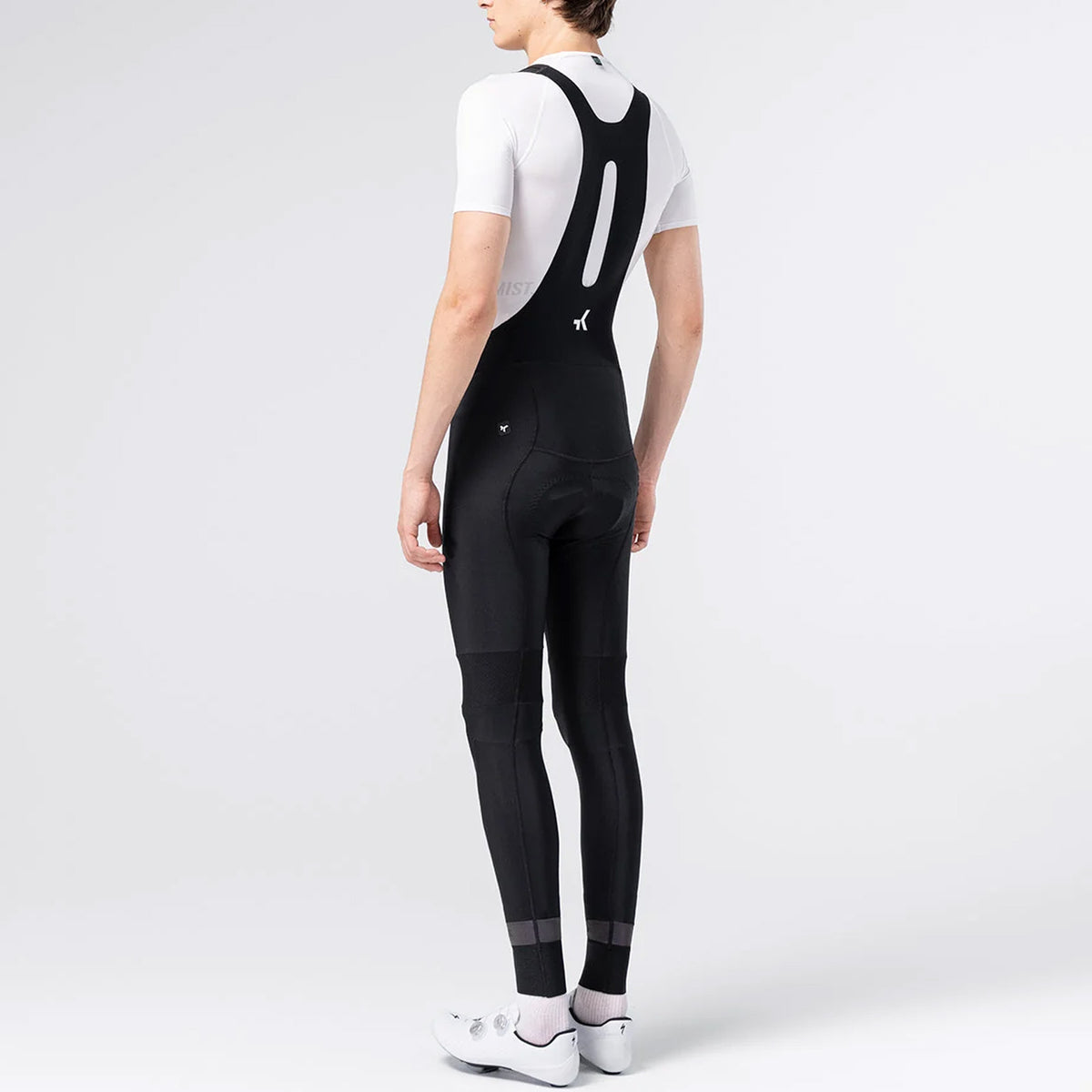 Cuissard long Gobik Absolute 8.0 Black - Noir