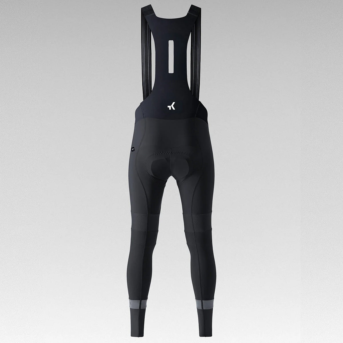 Cuissard long Gobik Absolute 8.0 Black - Noir