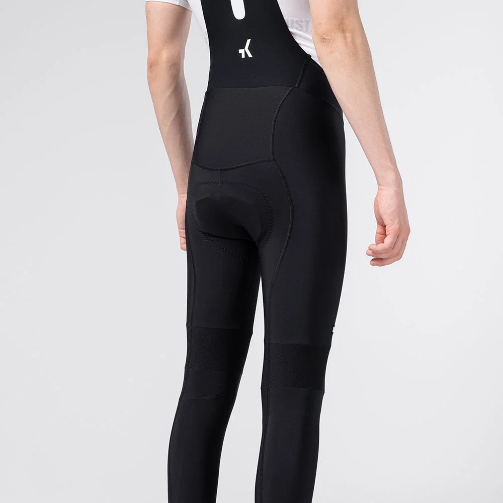 Cuissard long Gobik Absolute 8.0 Black - Noir