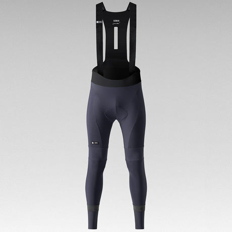 Gobik Absolute 8.0 Ultrablue bib tight - Blue