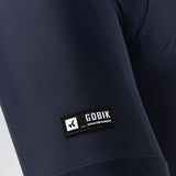 Calzamaglia Gobik Absolute 8.0 Ultrablue - Blu