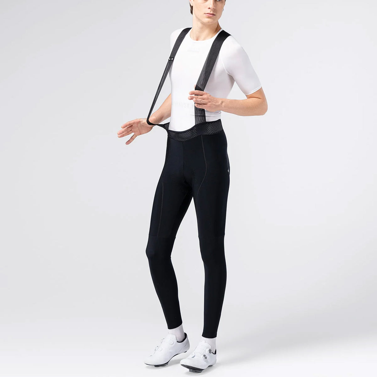Culotte largo Gobik Limited 8.0 Black - Negro