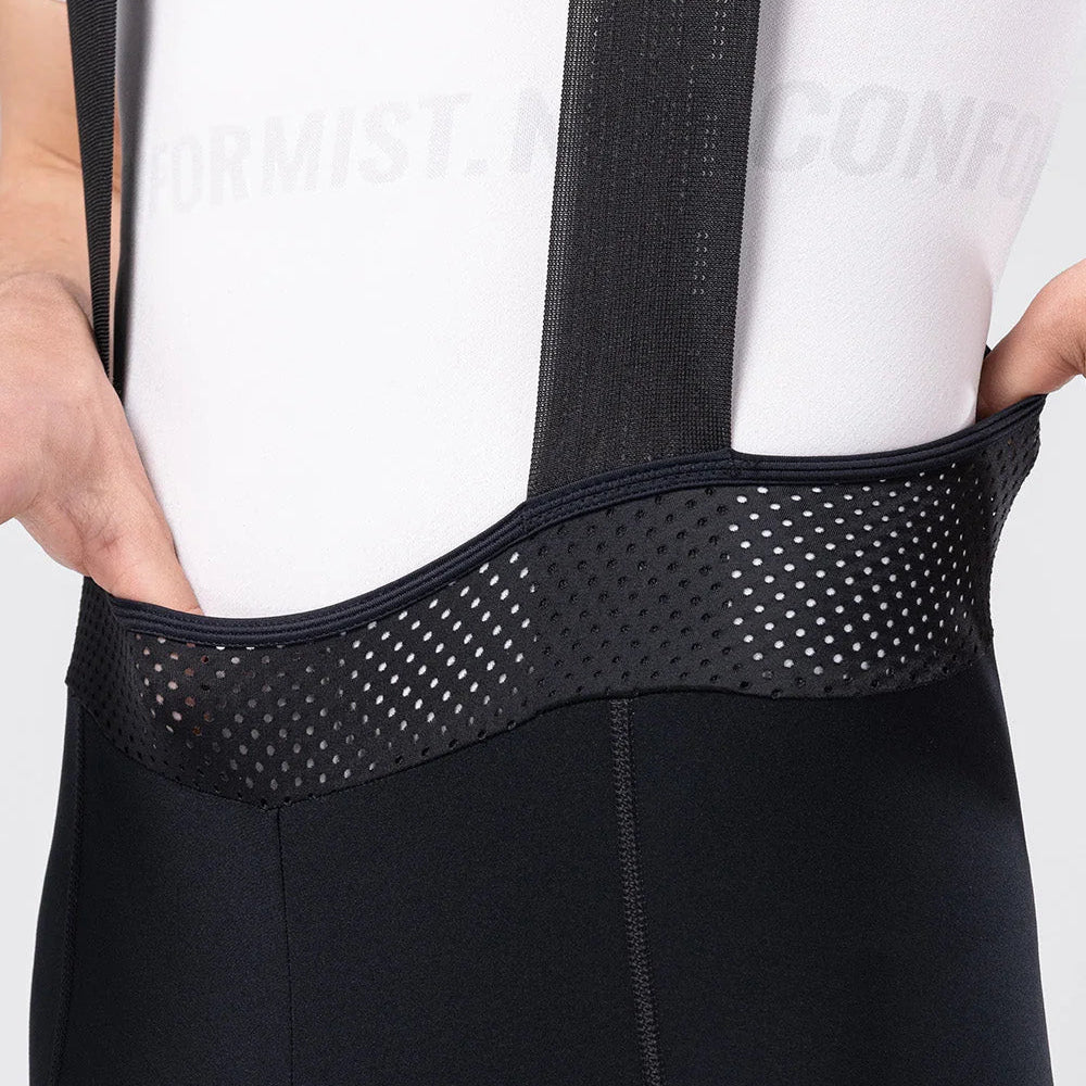 Culotte largo Gobik Limited 8.0 Black - Negro