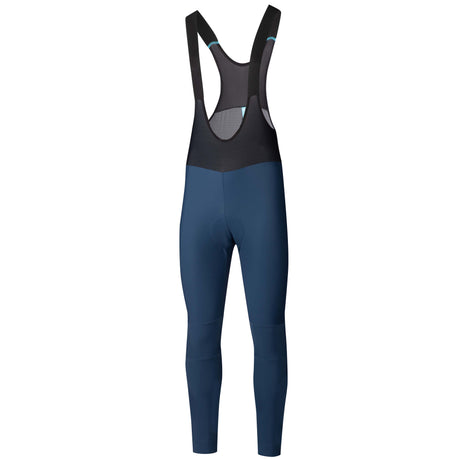 Calzamaglia Jëuf Pro Thermal - Azzurro Jeuf