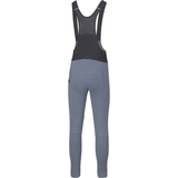 Culotte largo Jëuf Pro Thermal - Gris