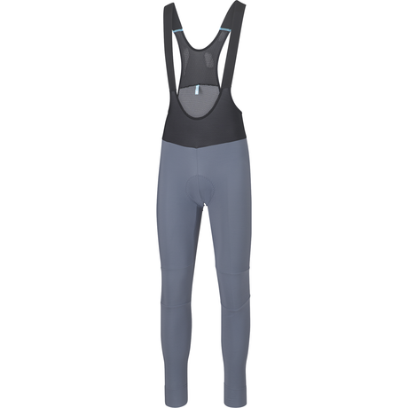 Culotte largo Jëuf Pro Thermal - Gris