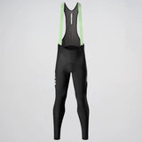 Cuissard long Maap Gamma Team Evo Cargo - Noir