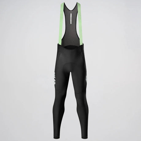 Cuissard long Maap Gamma Team Evo Cargo - Noir