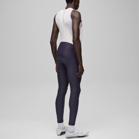 Maap Team Evo Cargo lange tragerhose - Dunkelblau