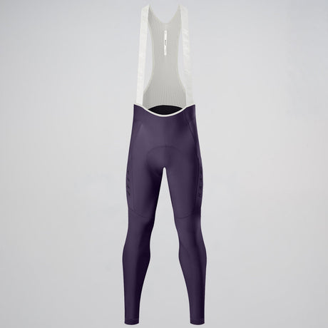 Maap Team Evo Cargo lange tragerhose - Dunkelblau