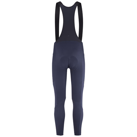 Calzamaglia Mavic Aksium Thermo - Blu Mavic