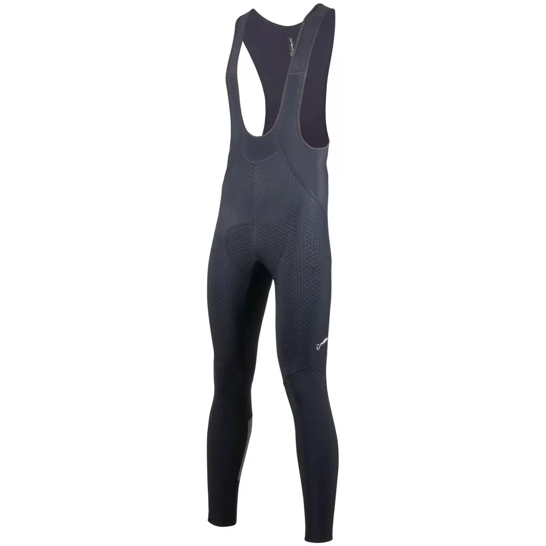 Cuissard long Nalini Ergo - Noir