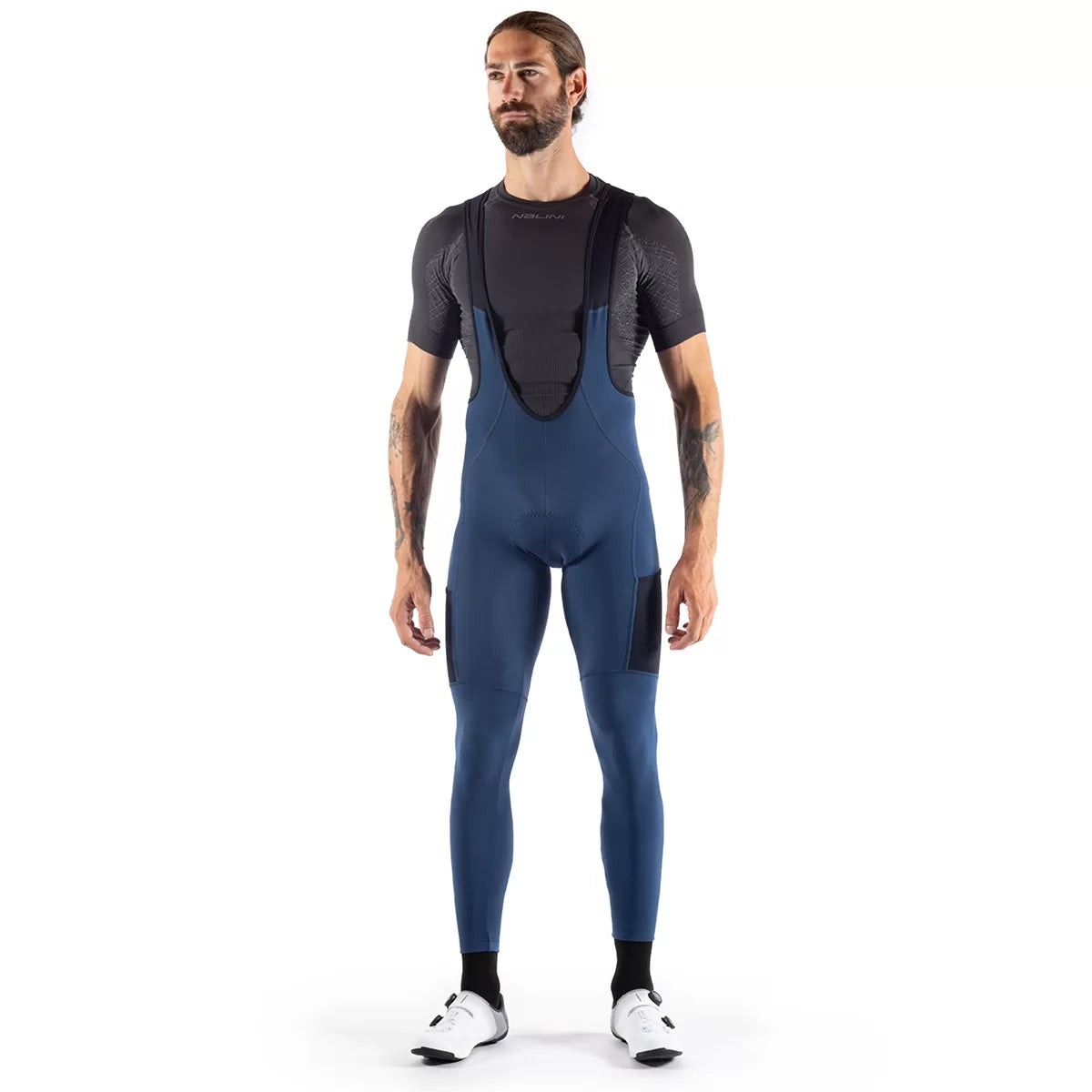 Calzamaglia Nalini Freedom - Blu Nalini