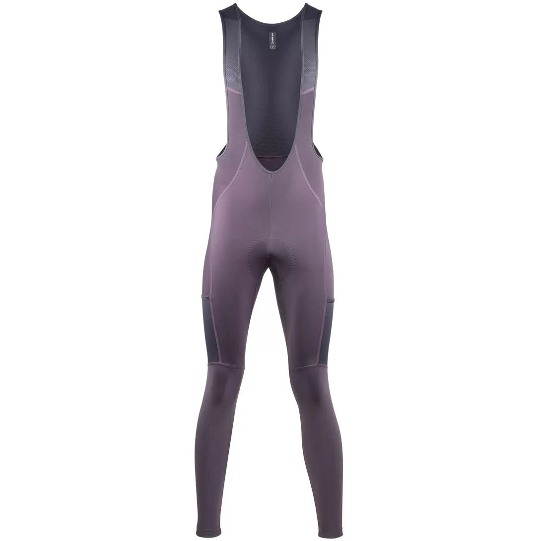 Calzamaglia Nalini Freedom - Bordeaux Nalini