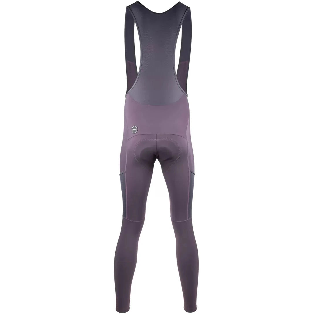 Calzamaglia Nalini Freedom - Bordeaux Nalini