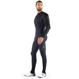 Calzamaglia Nalini New Adventures - Nero Nalini