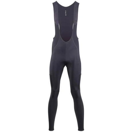Calzamaglia Nalini Pockets - Nero Nalini