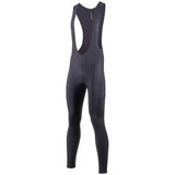 Cuissard long Nalini Pockets - Noir