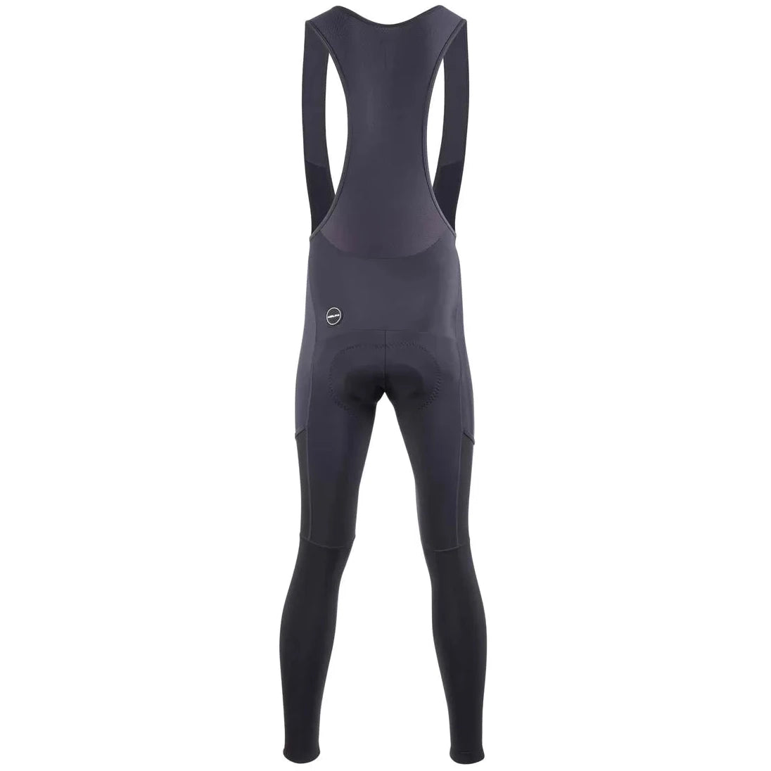 Cuissard long Nalini Pockets - Noir