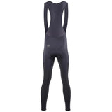 Cuissard long Nalini Pockets - Noir