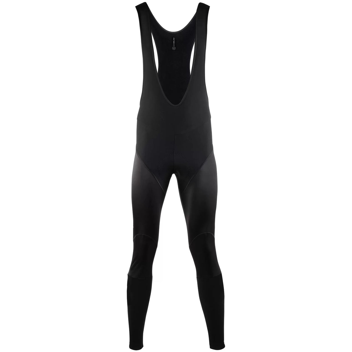 Calzamaglia Nalini Warm Wind - Nero Nalini