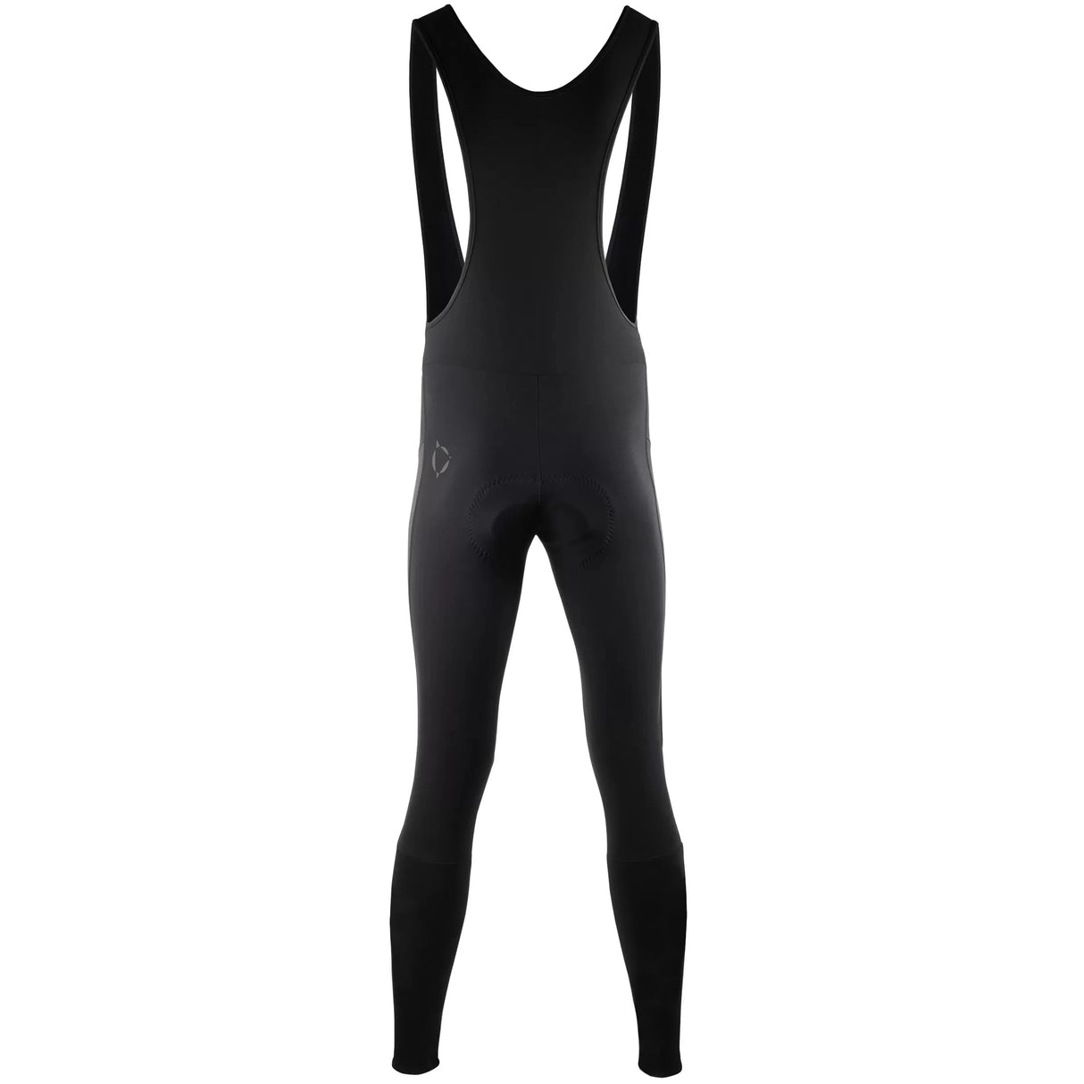 Calzamaglia Nalini Warm Wind - Nero Nalini