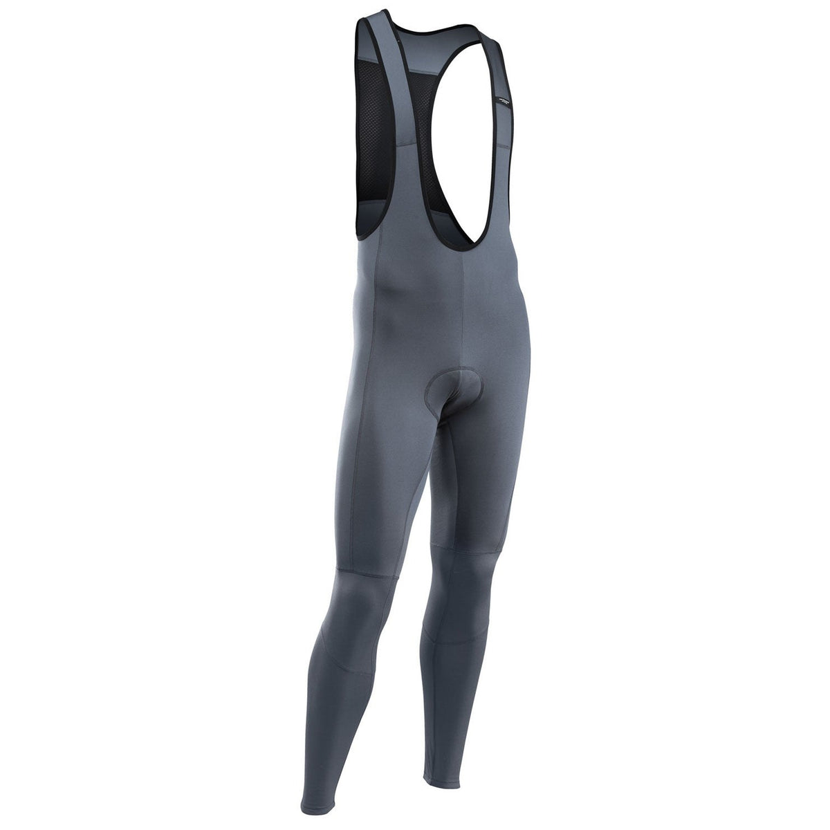 Cuissard long Northwave Active Gel - Gris