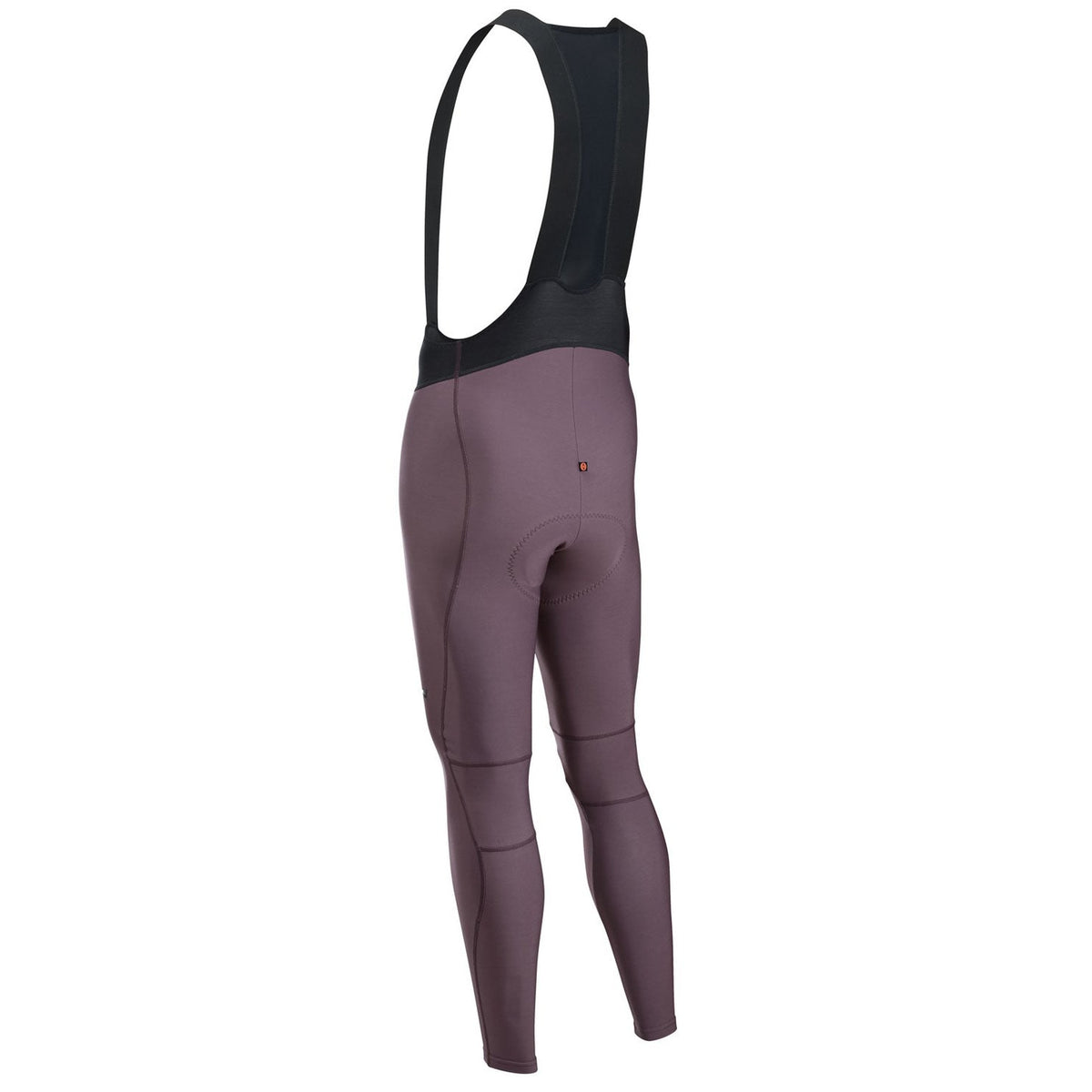 Northwave Extreme Pro MS lange tragerhose - Schwarz bordeaux