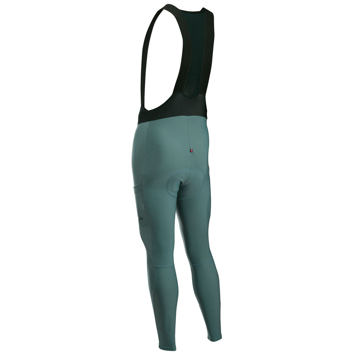 Northwave Extreme Rock MS lange tragerhose - Grün