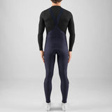 Calzamaglia Pedaled Element - Blu PEdALED