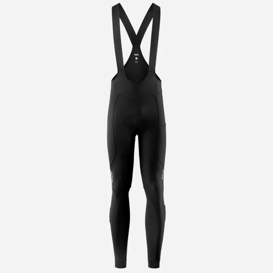 Calzamaglia Pedaled Element - Nero PEdALED